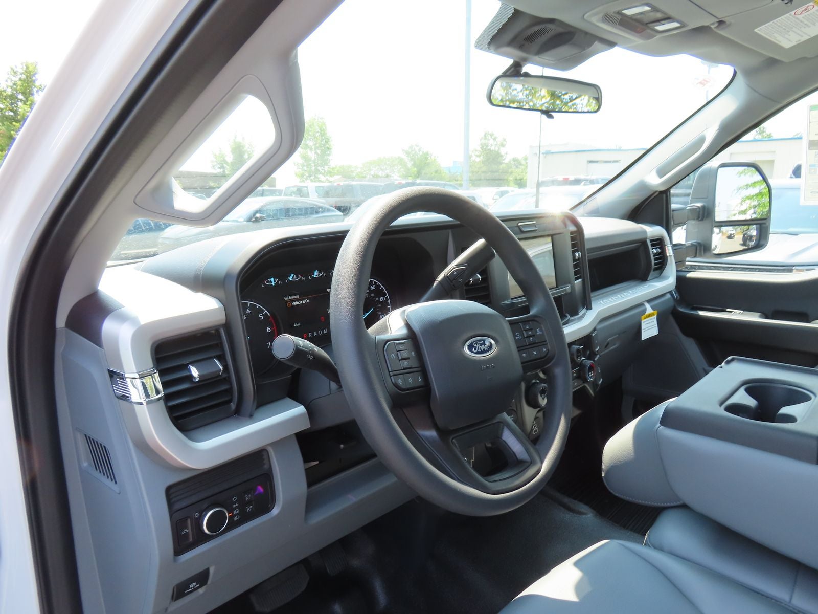 2026 Ford F-250SD XL 600A