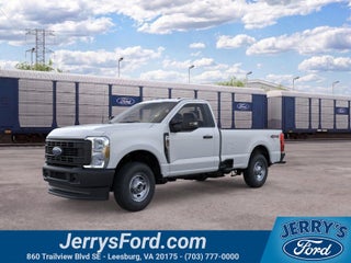2026 Ford F-250SD XL 600A