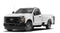 2027 Ford F-250SD XL 600A
