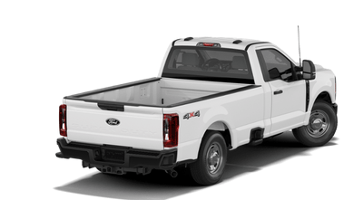 2027 Ford F-250SD XL 600A