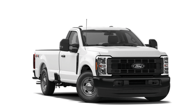 2027 Ford F-250SD XL 600A
