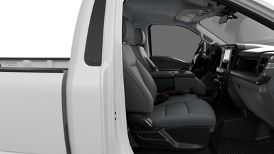 2027 Ford F-250SD XL 600A