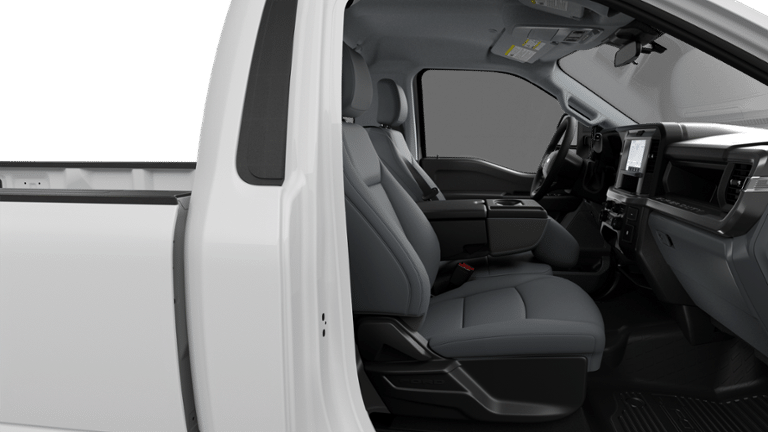 2027 Ford F-250SD XL 600A