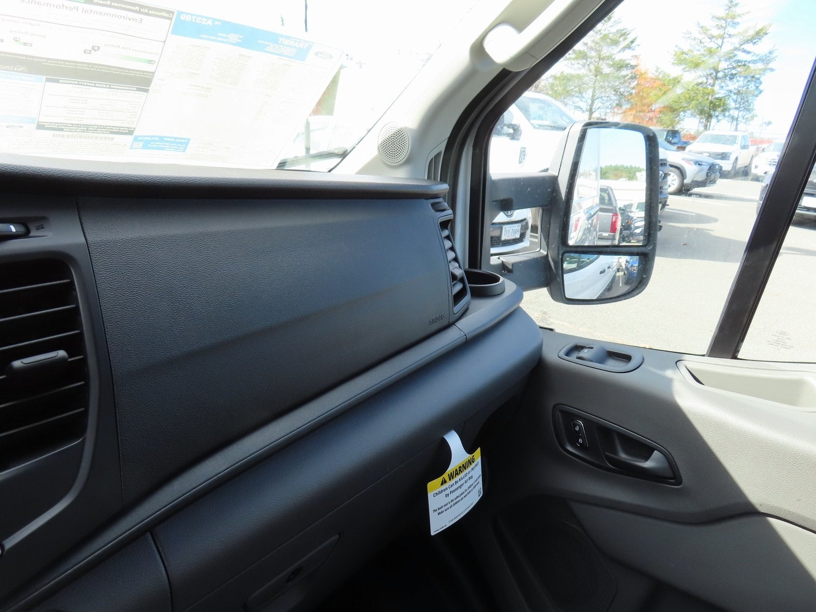 2026 Ford Transit-350 Base 101A