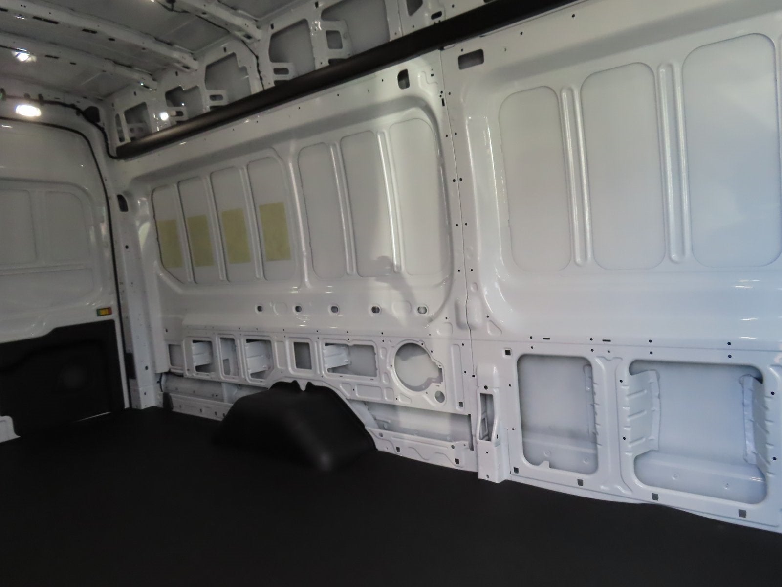 2026 Ford Transit-350 Base 101A