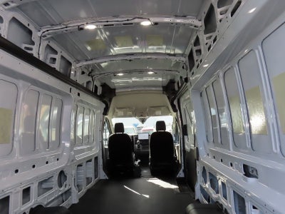 2026 Ford Transit-350 Base 101A