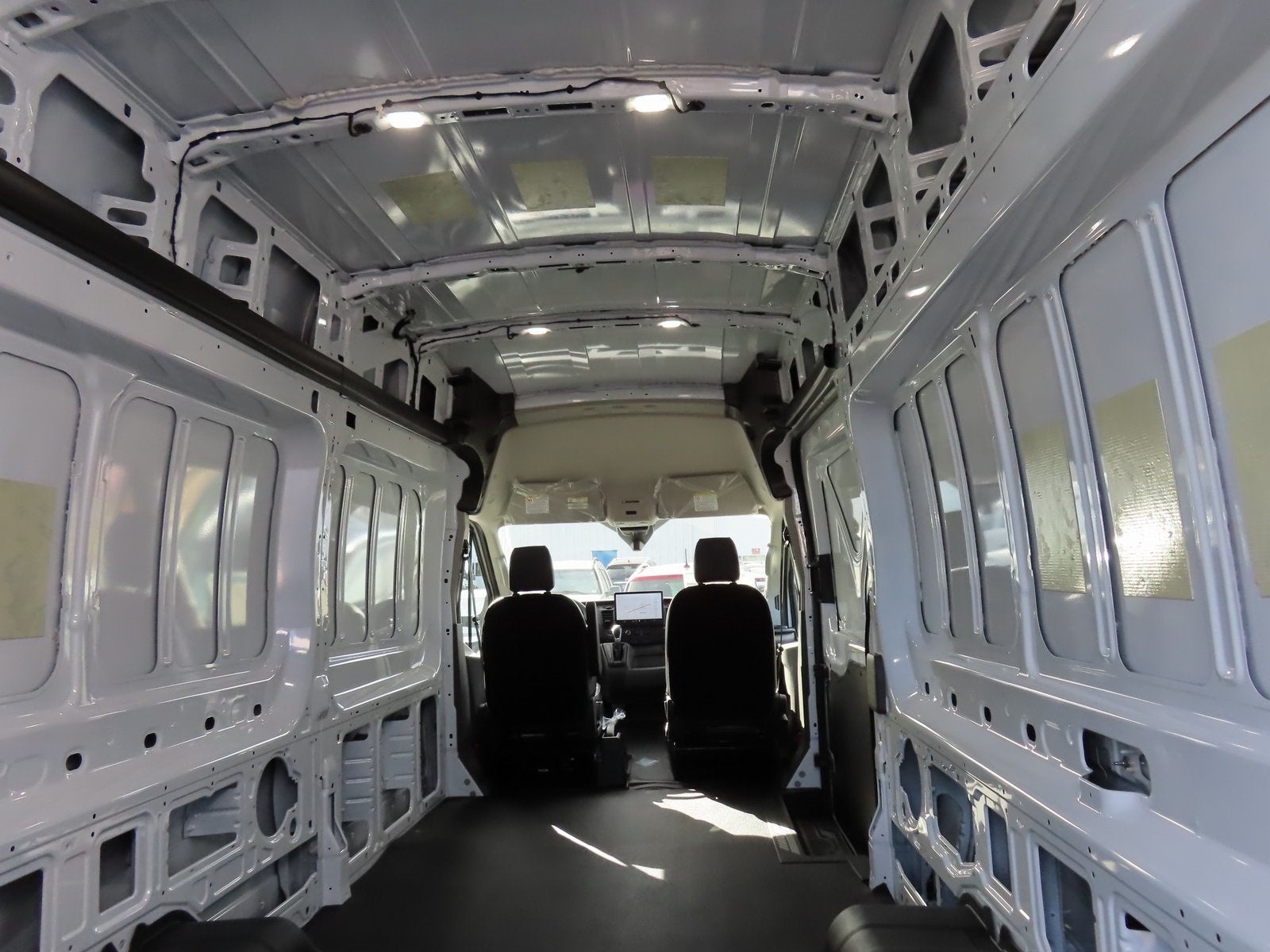 2026 Ford Transit-350 Base 101A