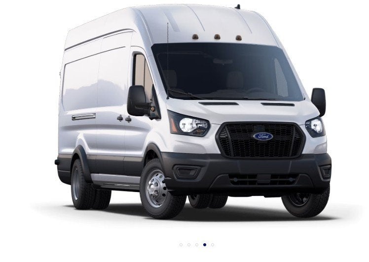 2026 Ford Transit-350 Base 101A