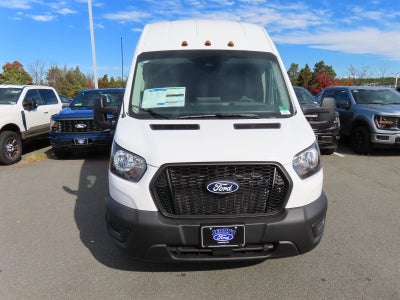 2026 Ford Transit-350 Base 101A