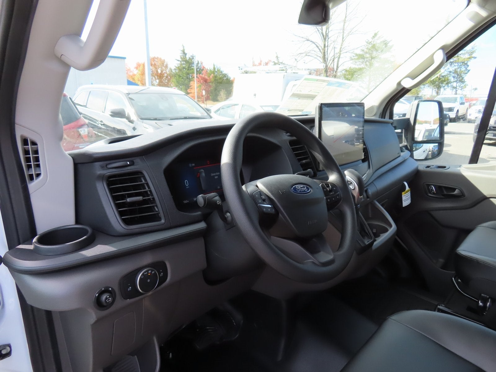 2026 Ford Transit-350 Base 101A