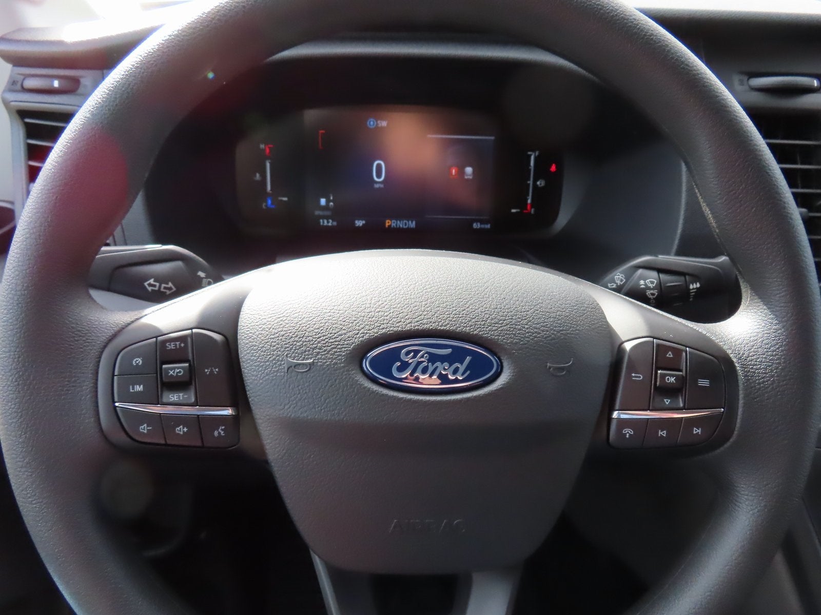 2026 Ford Transit-350 Base 101A