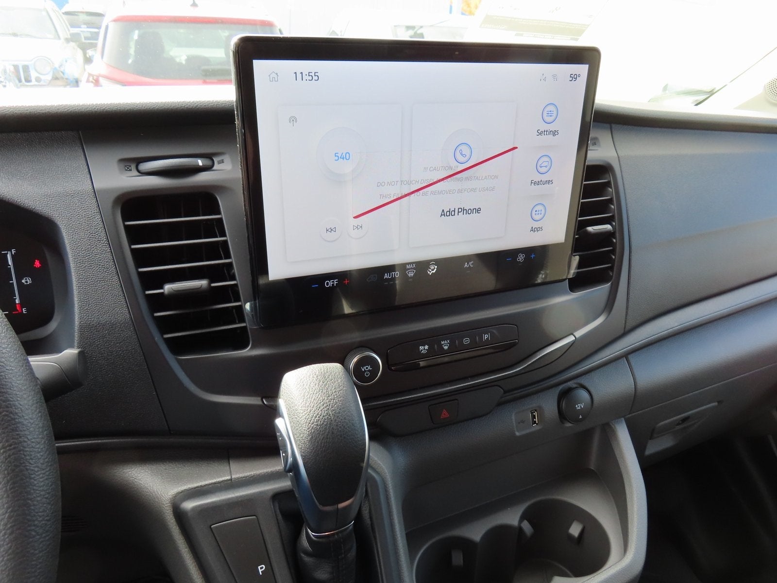 2026 Ford Transit-350 Base 101A