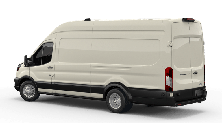 2026 Ford Transit-350 Base 101A