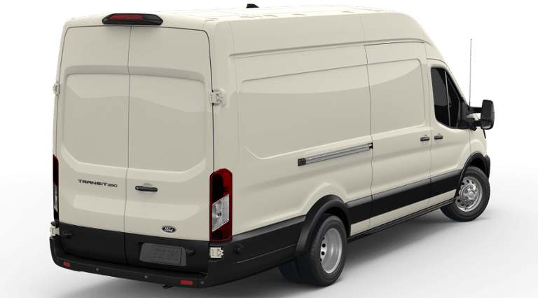 2026 Ford Transit-350 Base 101A