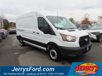 2026 Ford Transit-250 Base 101A