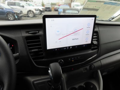 2026 Ford Transit-250 Base 101A