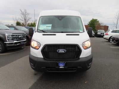 2026 Ford Transit-250 Base 101A