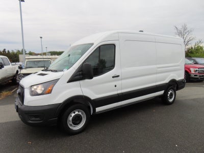 2026 Ford Transit-250 Base 101A