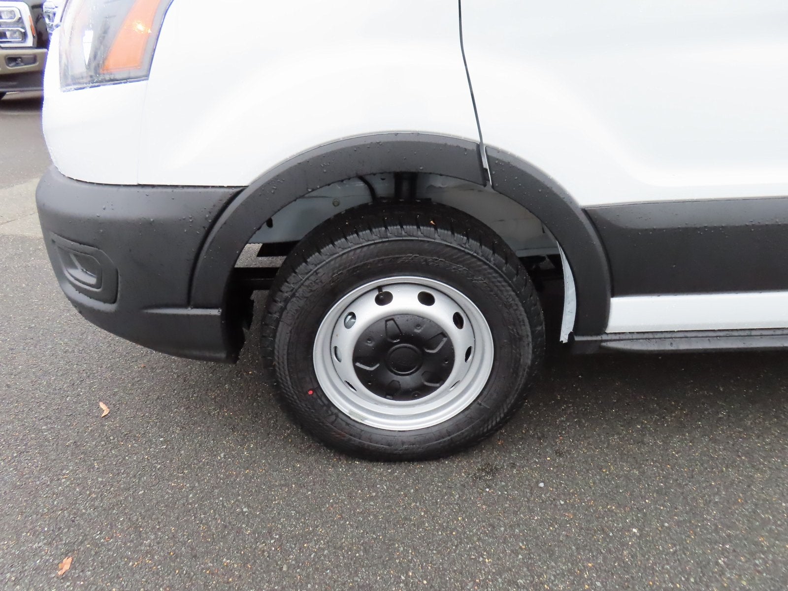 2026 Ford Transit-250 Base 101A