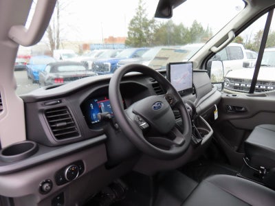 2026 Ford Transit-250 Base 101A