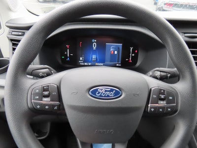 2026 Ford Transit-250 Base 101A