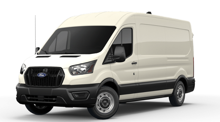 2026 Ford Transit-250 Base 101A