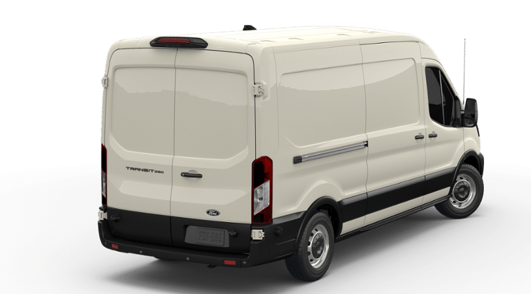 2026 Ford Transit-250 Base 101A