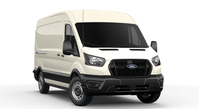 2026 Ford Transit-250 Base 101A