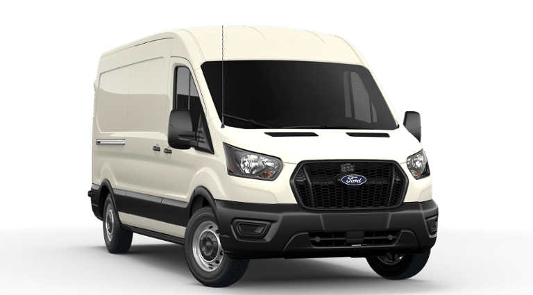 2026 Ford Transit-250 Base 101A