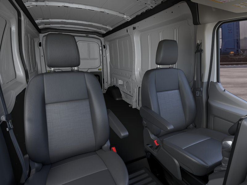 2026 Ford Transit-250 Base 101A