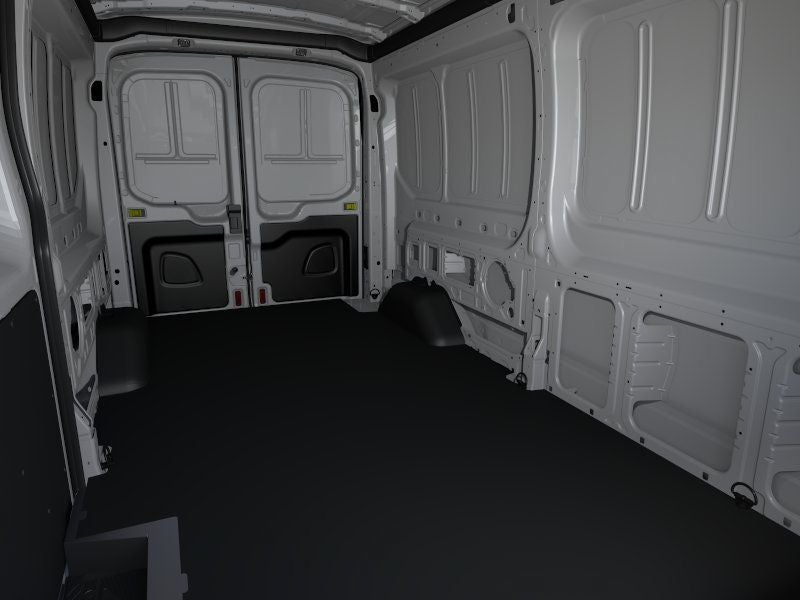 2026 Ford Transit-250 Base 101A