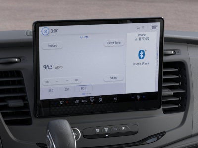 2026 Ford Transit-250 Base 101A