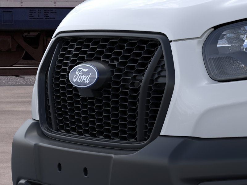 2026 Ford Transit-250 Base 101A