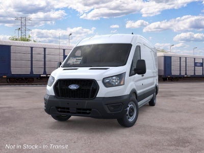 2026 Ford Transit-250 Base 101A