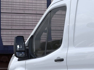 2026 Ford Transit-250 Base 101A