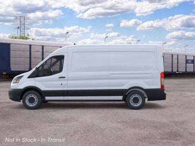 2026 Ford Transit-250 Base 101A