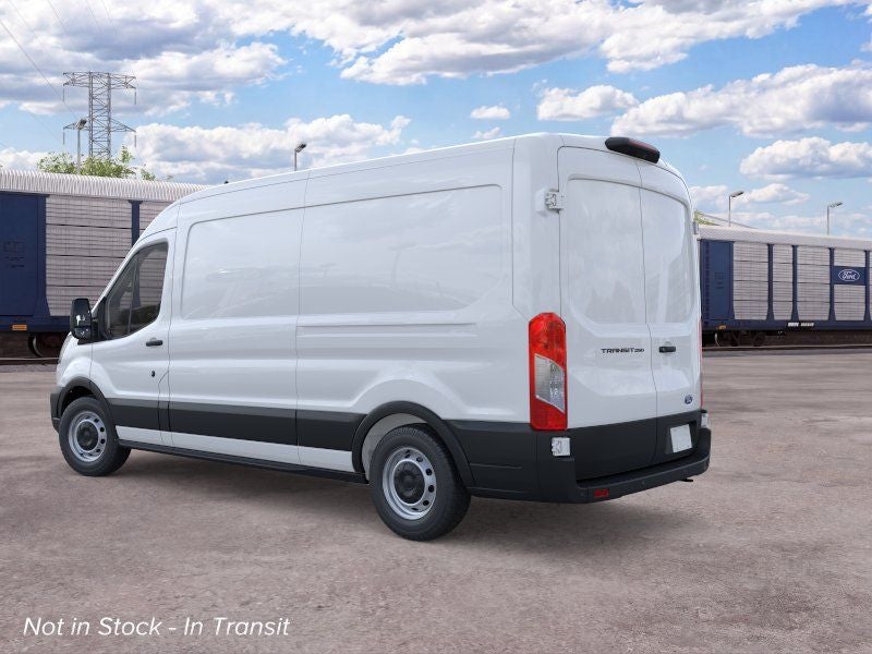 2026 Ford Transit-250 Base 101A