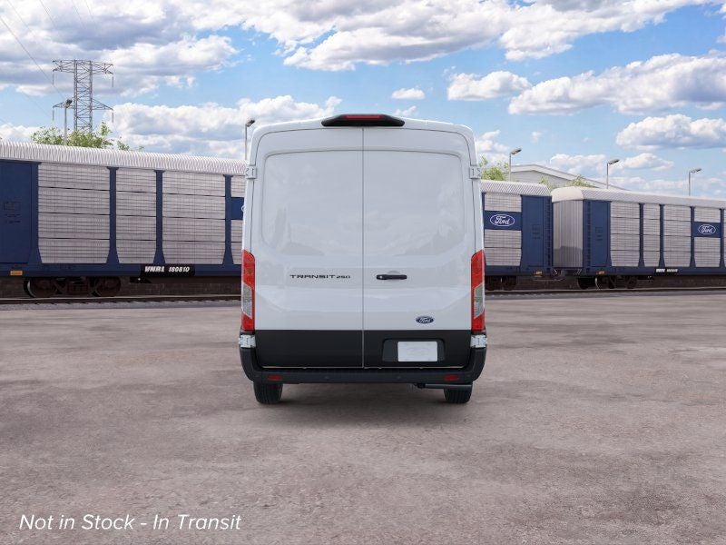 2026 Ford Transit-250 Base 101A