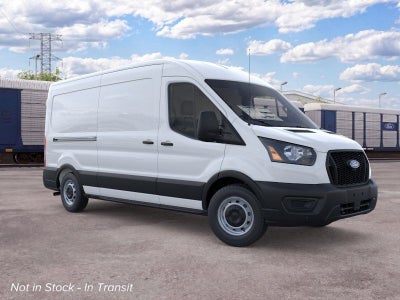 2026 Ford Transit-250 Base 101A