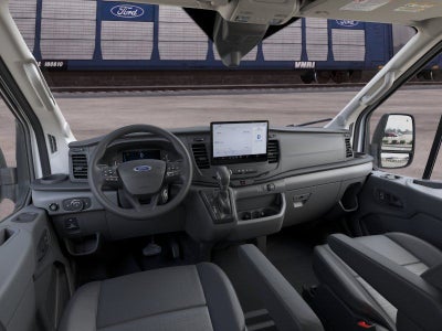 2026 Ford Transit-250 Base 101A