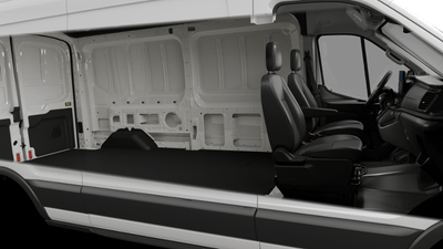 2026 Ford Transit-250 Base 101A