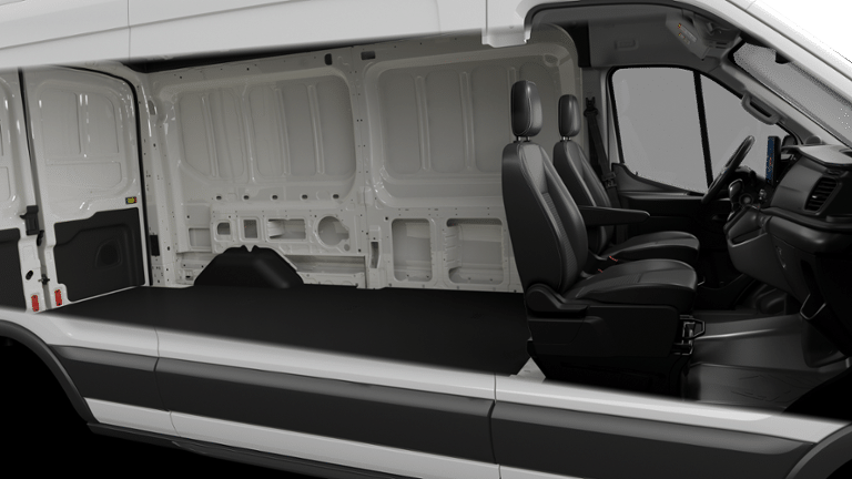 2026 Ford Transit-250 Base 101A