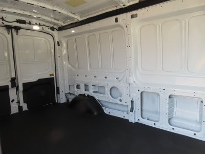 2027 Ford Transit-250 Base 101A