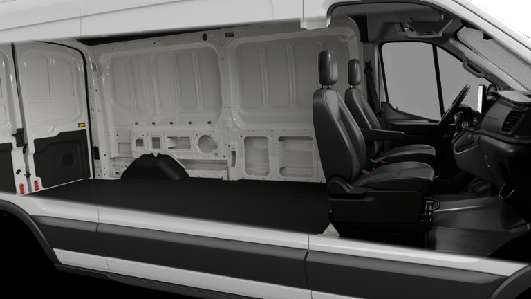 2027 Ford Transit-250 Base 101A