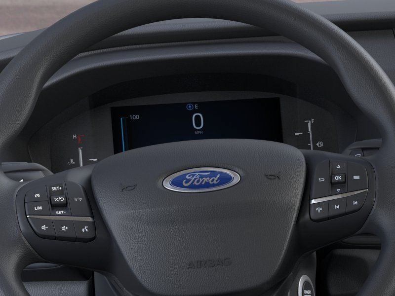 2026 Ford Transit-250 Base 101A