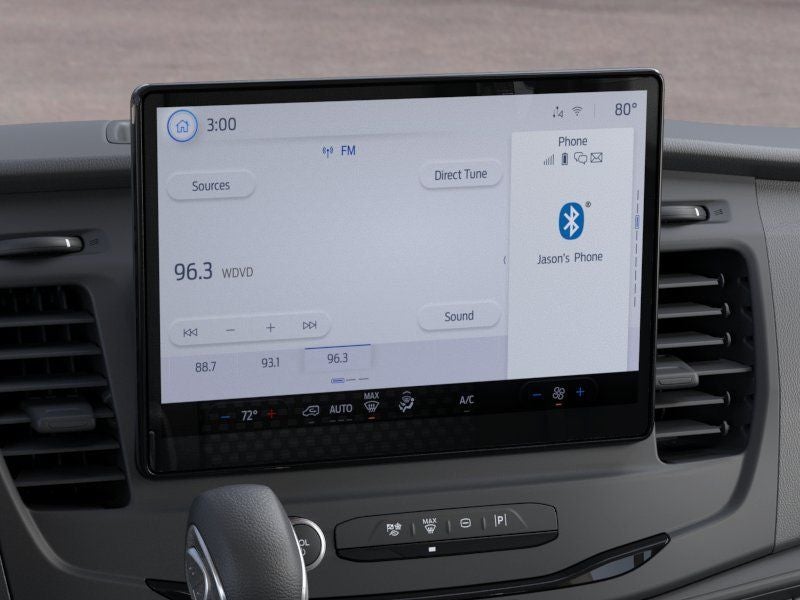 2026 Ford Transit-250 Base 101A