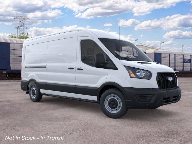 2026 Ford Transit-250 Base 101A