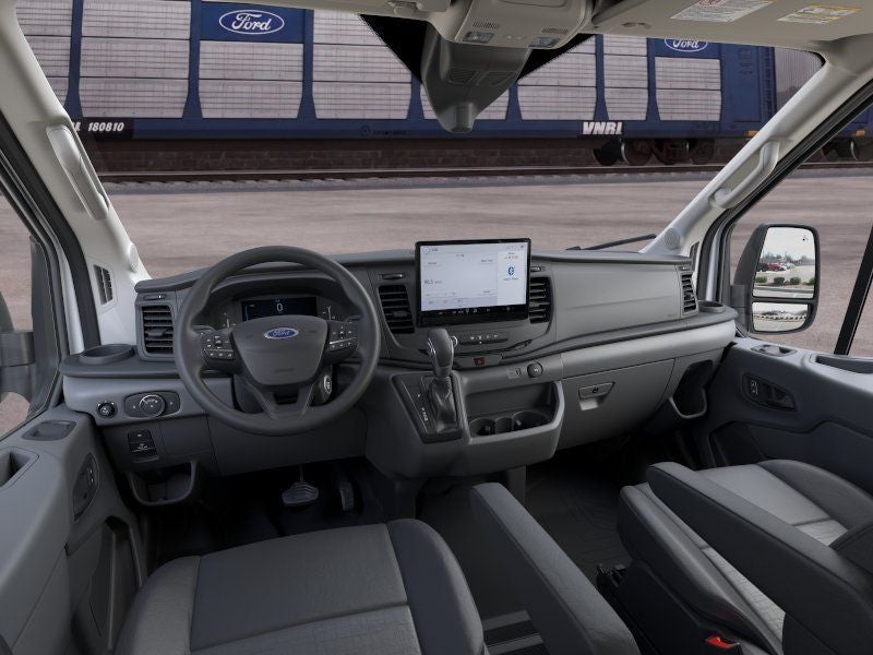 2026 Ford Transit-250 Base 101A