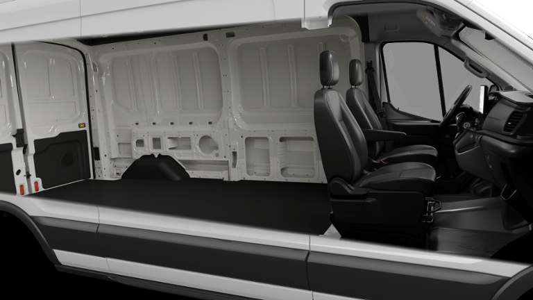 2027 Ford Transit-250 Base 101A