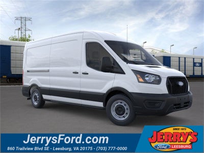 2026 Ford Transit-250 Base 101A